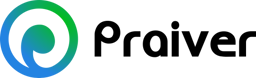 Praiver Logo