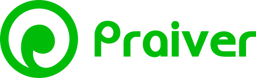 Praiver Logo
